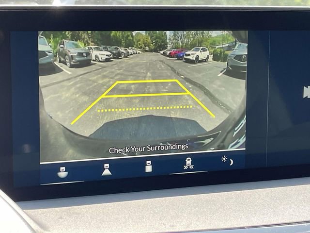 New 2025 Acura RDX SH-AWD image 27