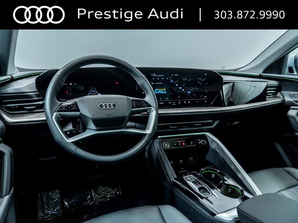 Used 2025 Audi Q5 Premium w/ Convenience Package image 14