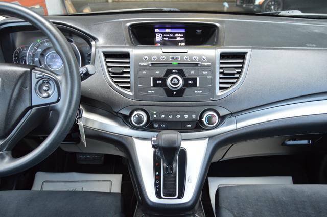 Used 2012 Honda CR-V LX image 20