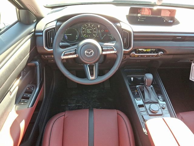 New 2026 MAZDA CX-50 AWD 2.5 Hybrid w/ Premium Pkg image 12
