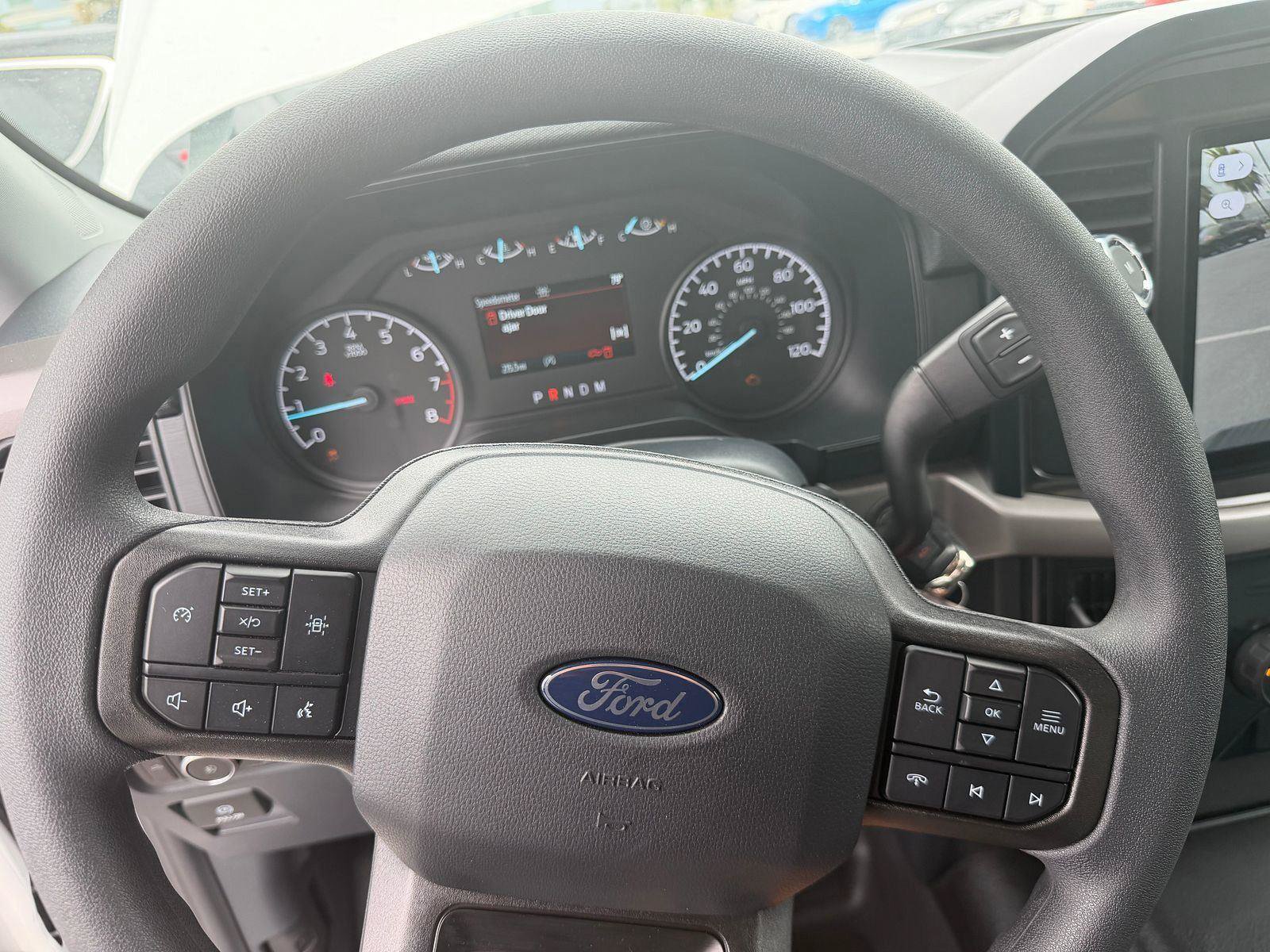 Used 2026 Ford F150 XL w/ Equipment Group 103A High AWD/4WD image 5