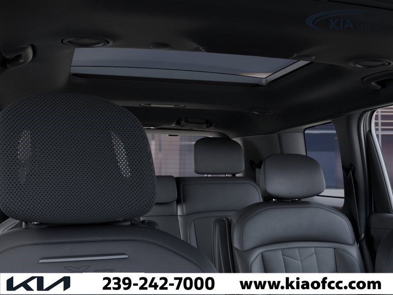 New 2027 Kia Telluride SX X-Pro image 27