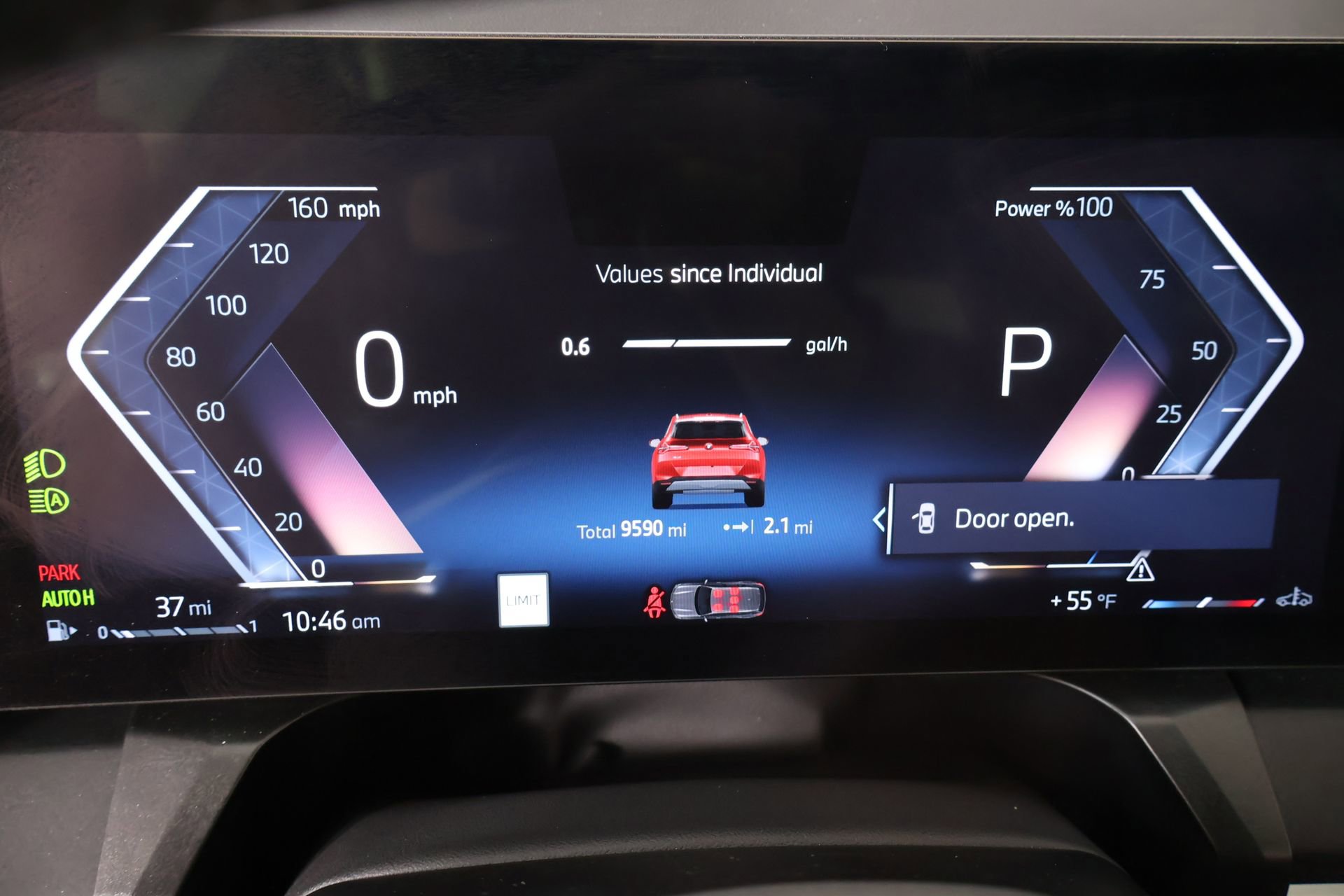 Used 2025 BMW X3 xDrive30i image 4