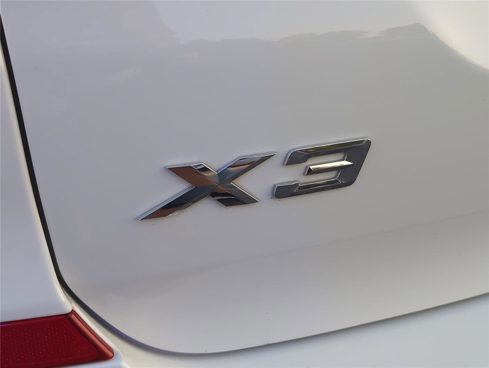 Used 2021 BMW X3 sDrive30i w/ M Sport Package image 32