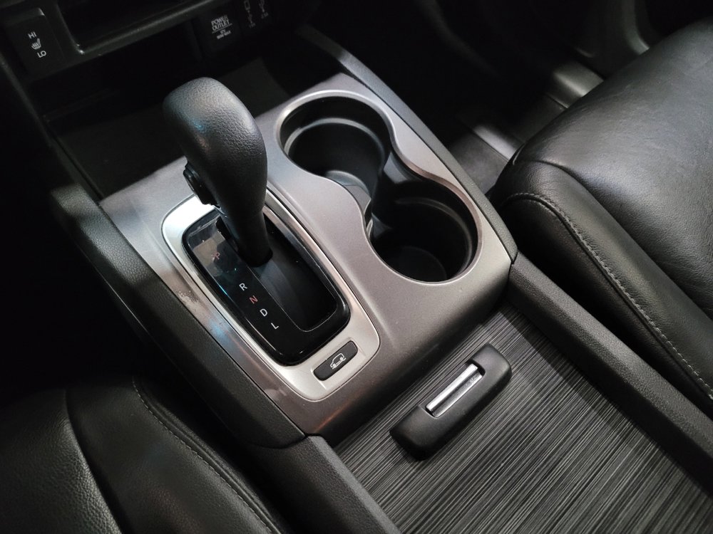 Used 2017 Honda Pilot EX-L image 26