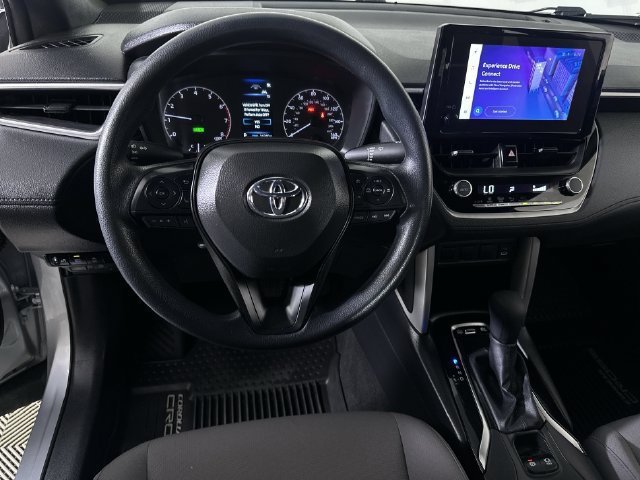 Used 2024 Toyota Corolla Cross AWD Hybrid image 21