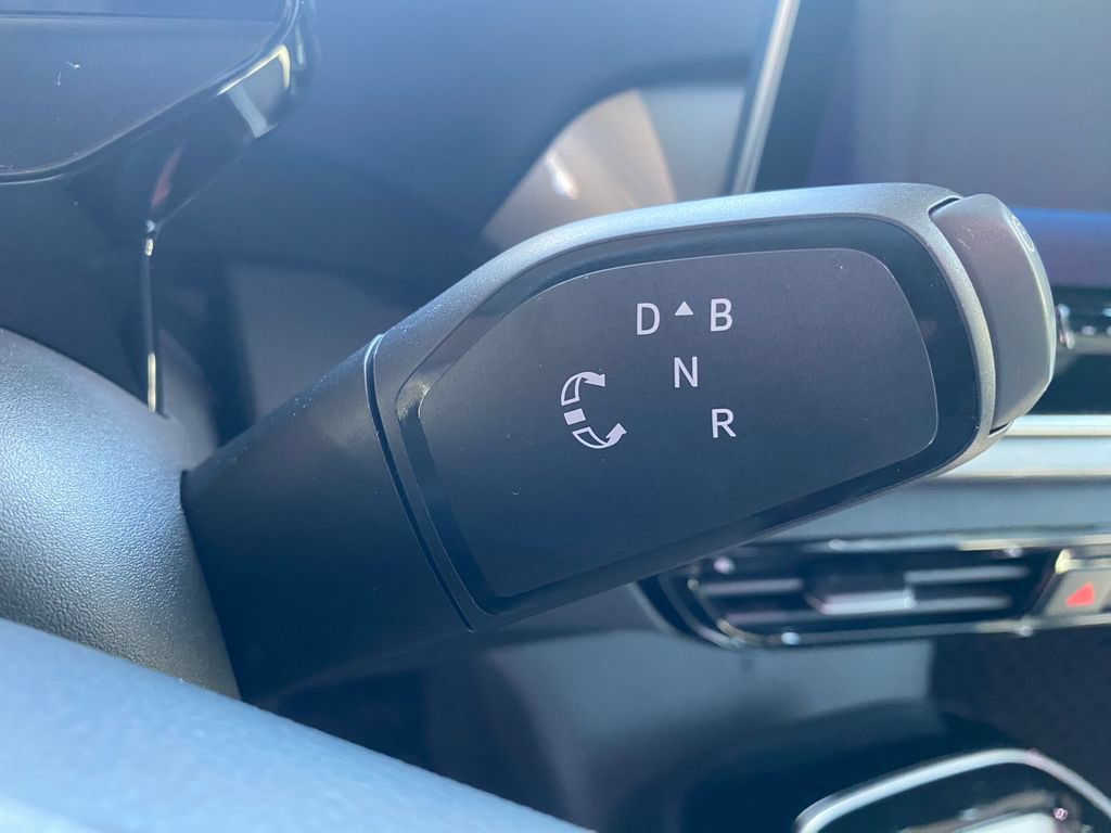 New 2026 Volkswagen ID.4 Pro S RWD image 35