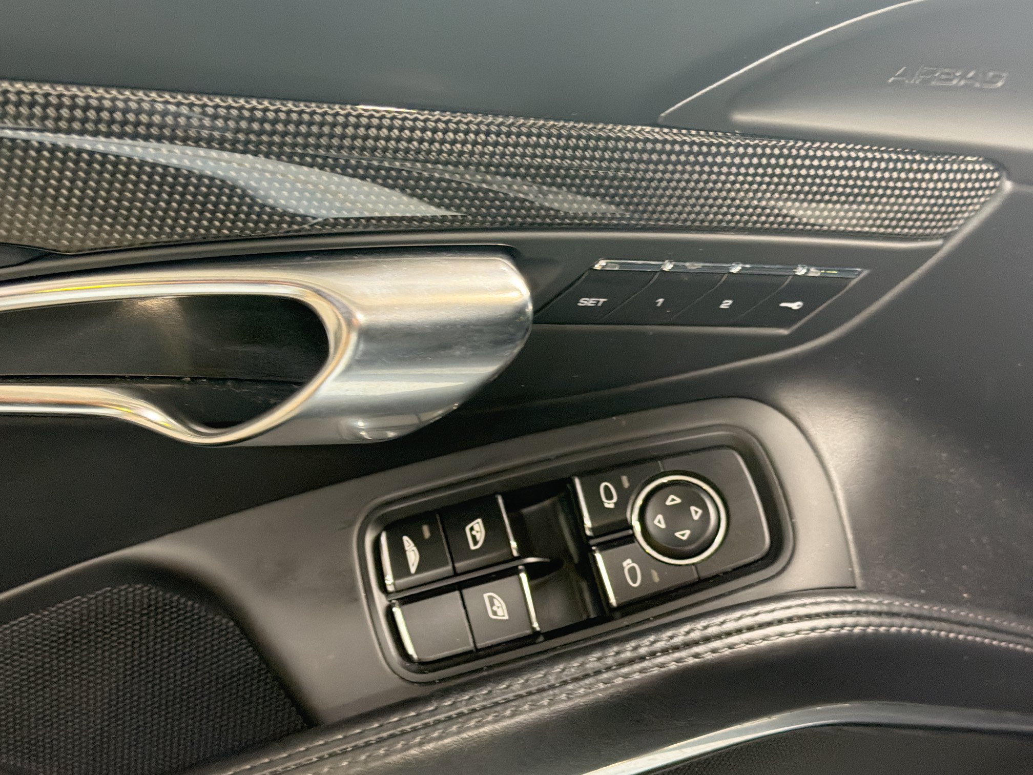 Certified 2015 Porsche 911 Turbo AWD/4WD image 21