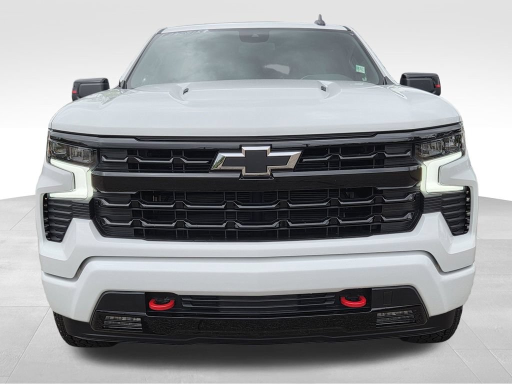 New 2026 Chevrolet Silverado 1500 RST w/ Redline Edition AWD/4WD image 30