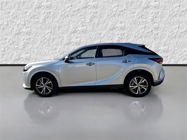 Used 2025 Lexus RX 350 FWD image 6