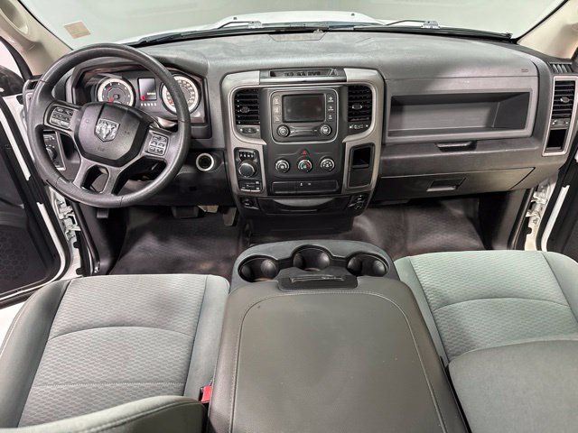 Used 2018 RAM 1500 Tradesman w/ Popular Equipment Group AWD/4WD image 13