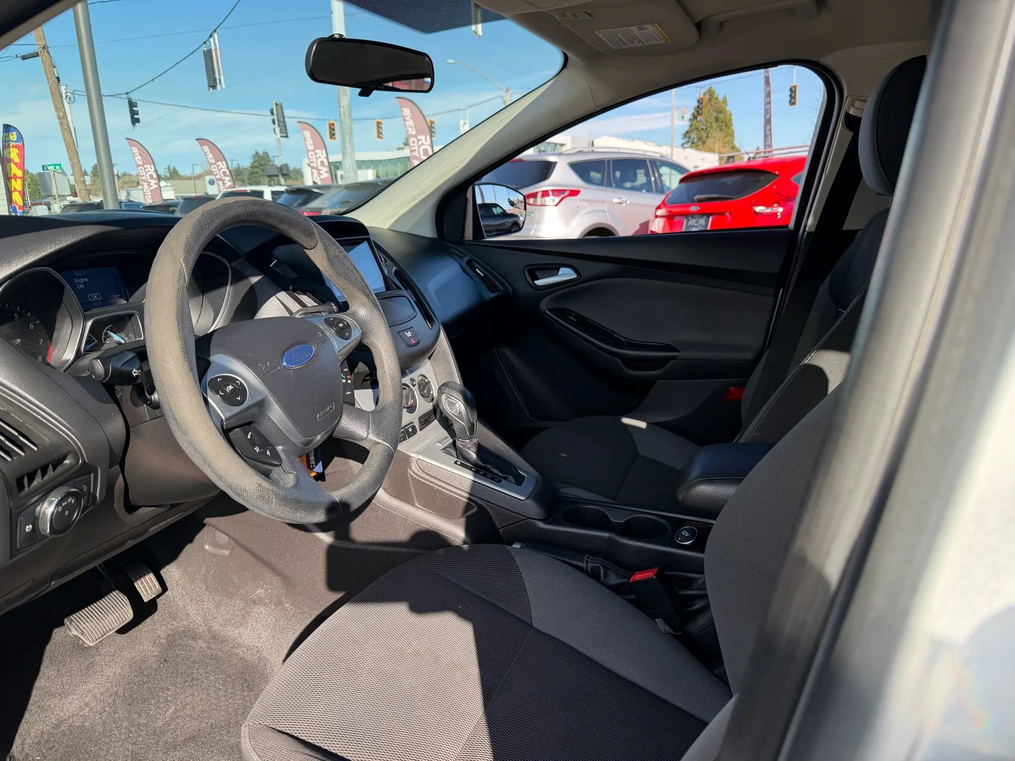 Used 2013 Ford Focus SE image 17