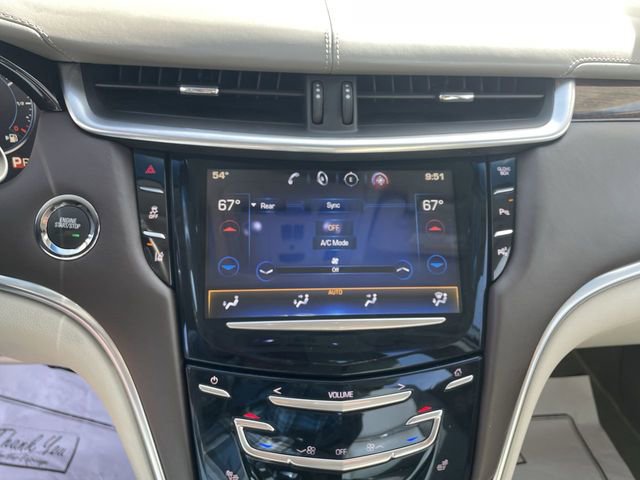 Used 2014 Cadillac XTS Platinum image 22