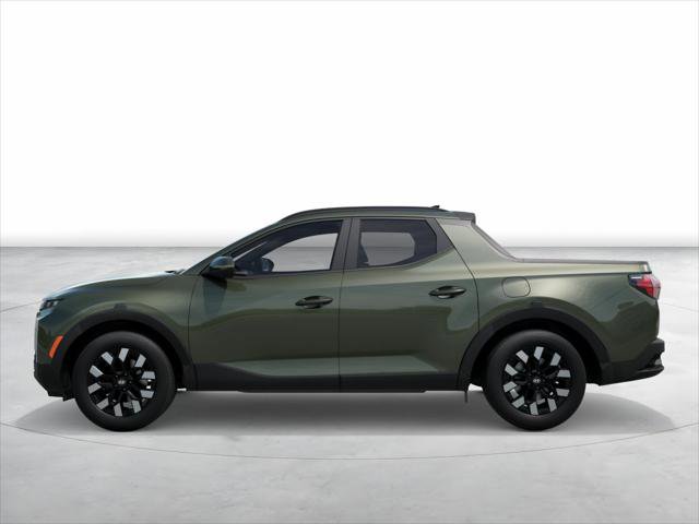 New 2026 Hyundai Santa Cruz SEL FWD image 3