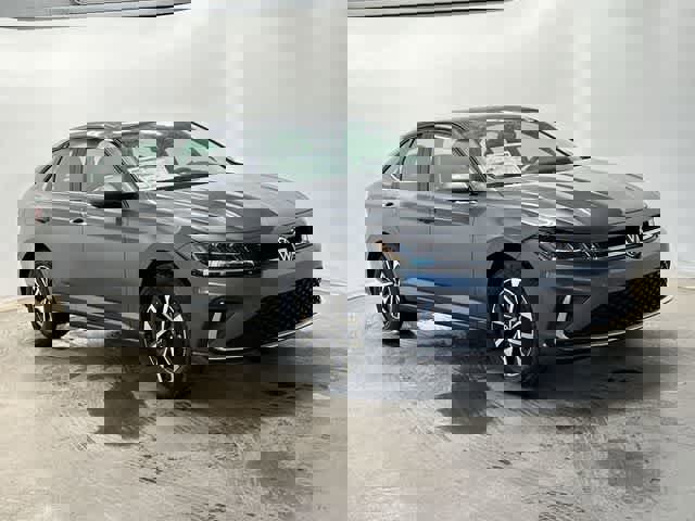 New 2026 Volkswagen Jetta S image 26