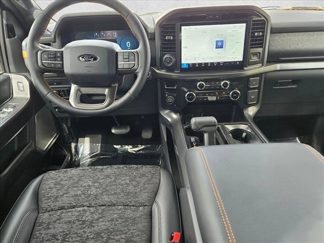 New 2026 Ford F150 Tremor image 14