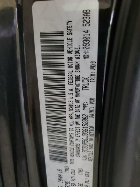 Used 2016 RAM 2500 Tradesman w/ Chrome Appearance Group image 31