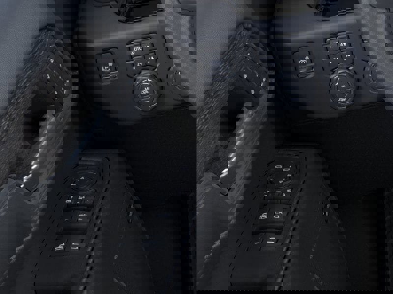 New 2026 Chevrolet Silverado 2500 LTZ image 46