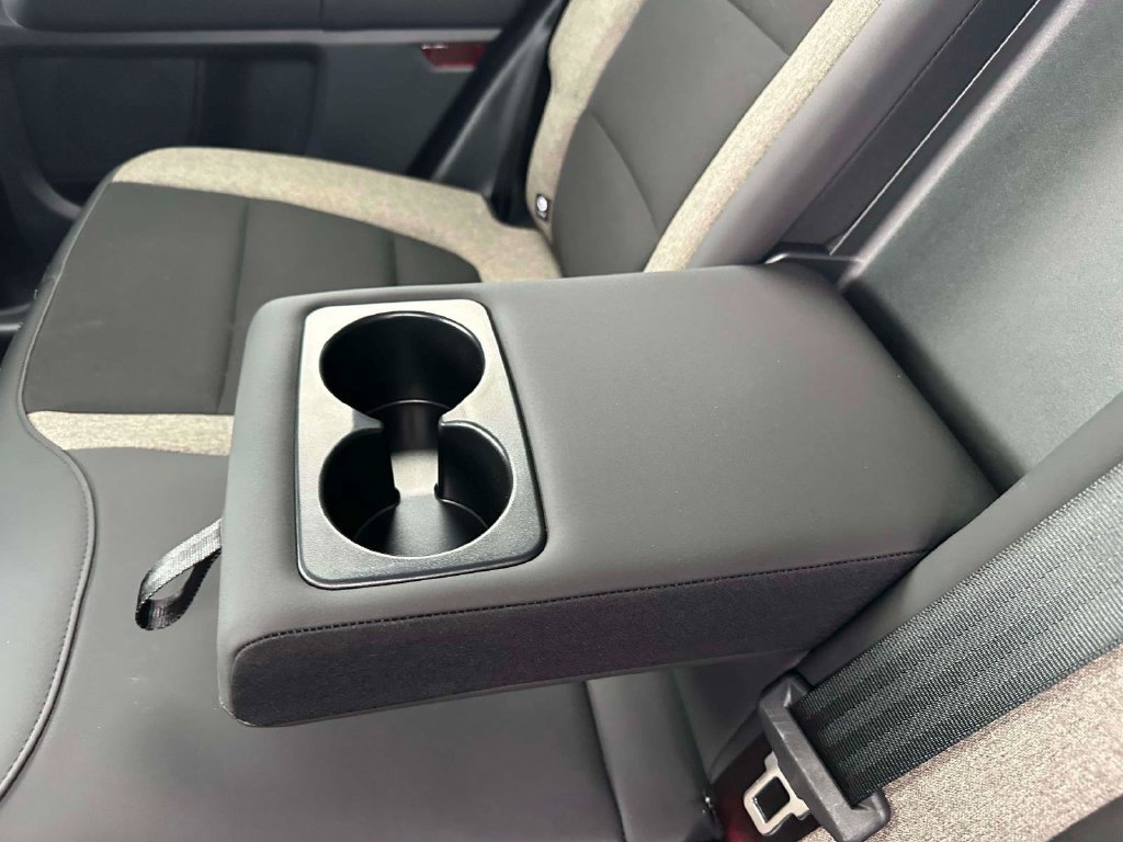Used 2026 Ford Bronco Sport Big Bend AWD/4WD image 11