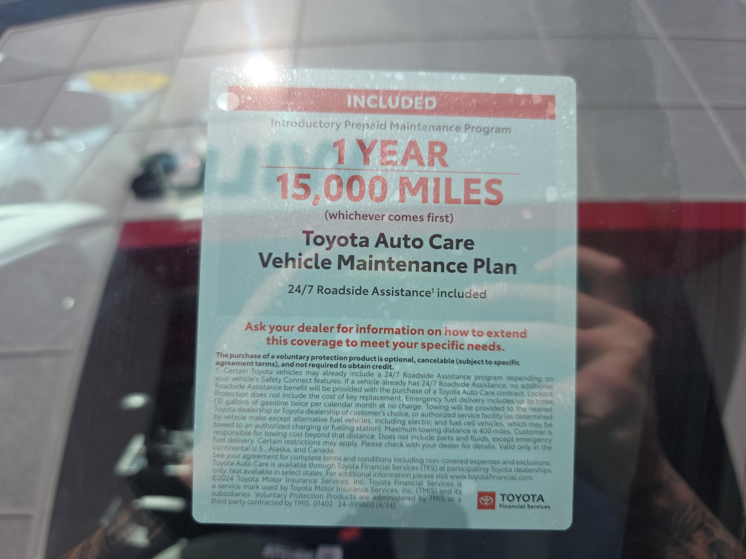 Used 2021 Toyota Tacoma SR RWD image 4