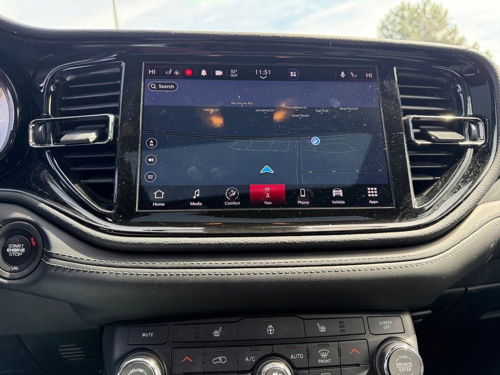 Certified 2022 Dodge Durango GT image 21