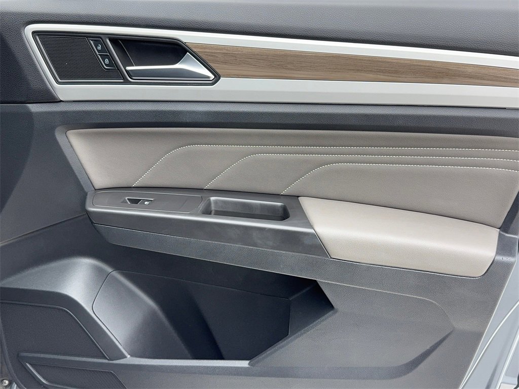 Used 2023 Volkswagen Atlas SEL image 50