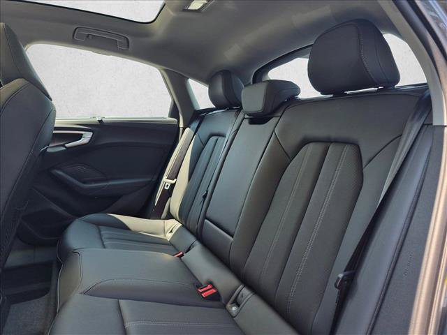 New 2026 Audi A5 2.0T Premium Plus AWD/4WD image 16