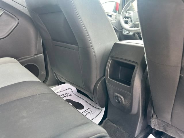 Used 2015 Ford Escape SE FWD image 12