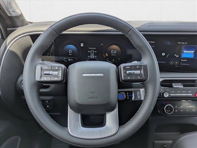 New 2026 Hyundai Palisade Calligraphy image 13