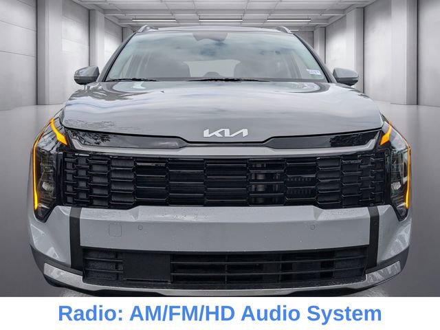 Used 2026 Kia Sportage EX image 2