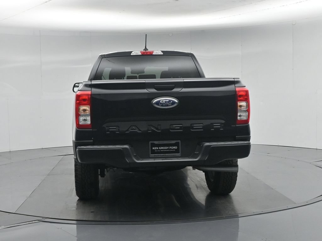 New 2026 Ford Ranger XL RWD image 25