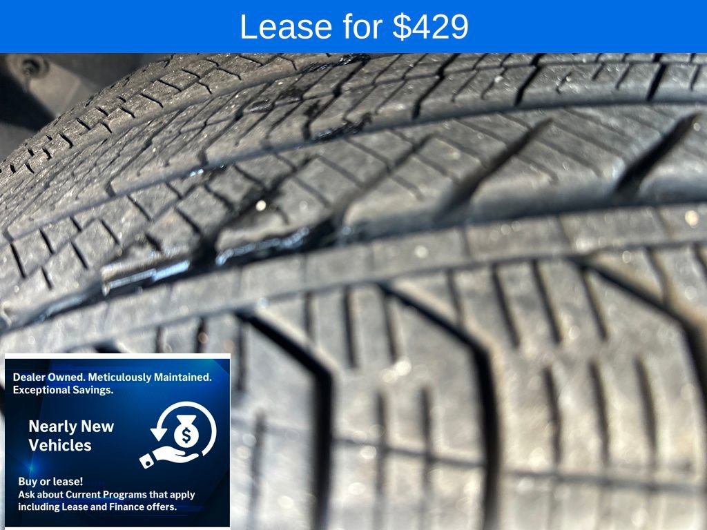 Used 2025 Mercedes-Benz GLB 250 4MATIC image 15