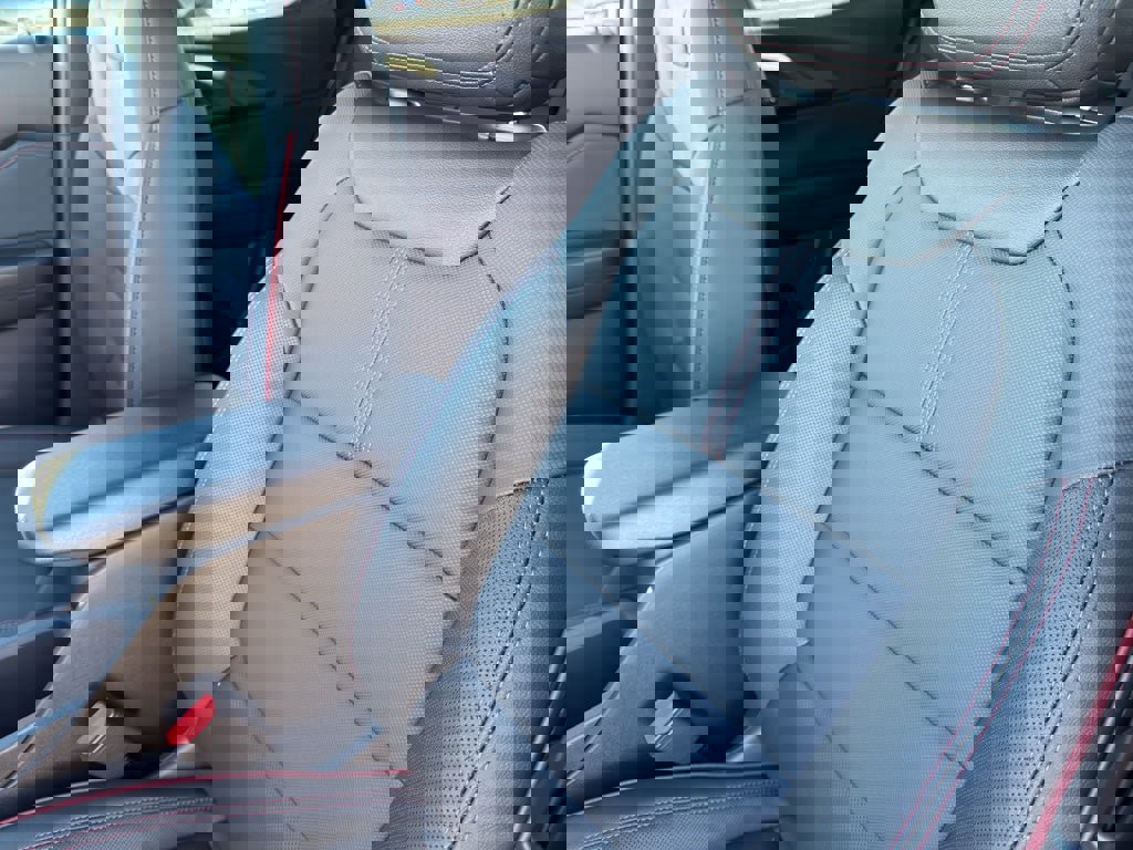 New 2026 Chevrolet TrailBlazer RS w/ Driver Confidence Package image 12