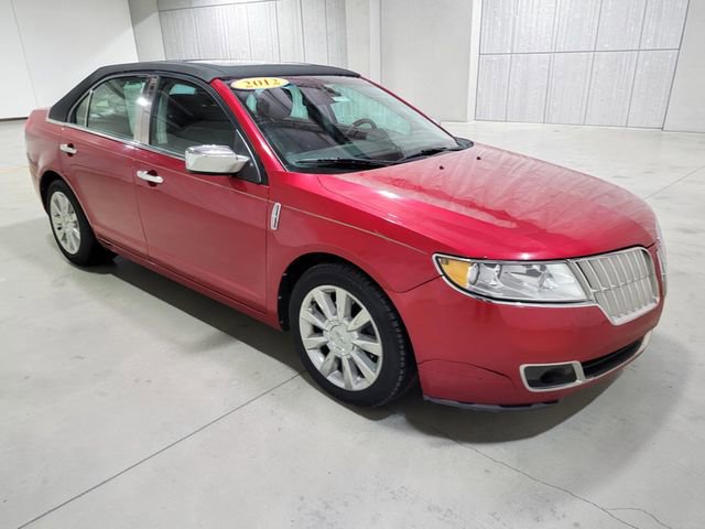 Used 2012 Lincoln MKZ image 2