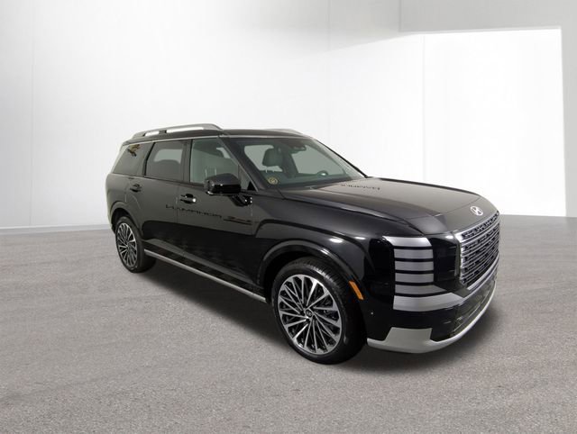New 2026 Hyundai Palisade Calligraphy image 11