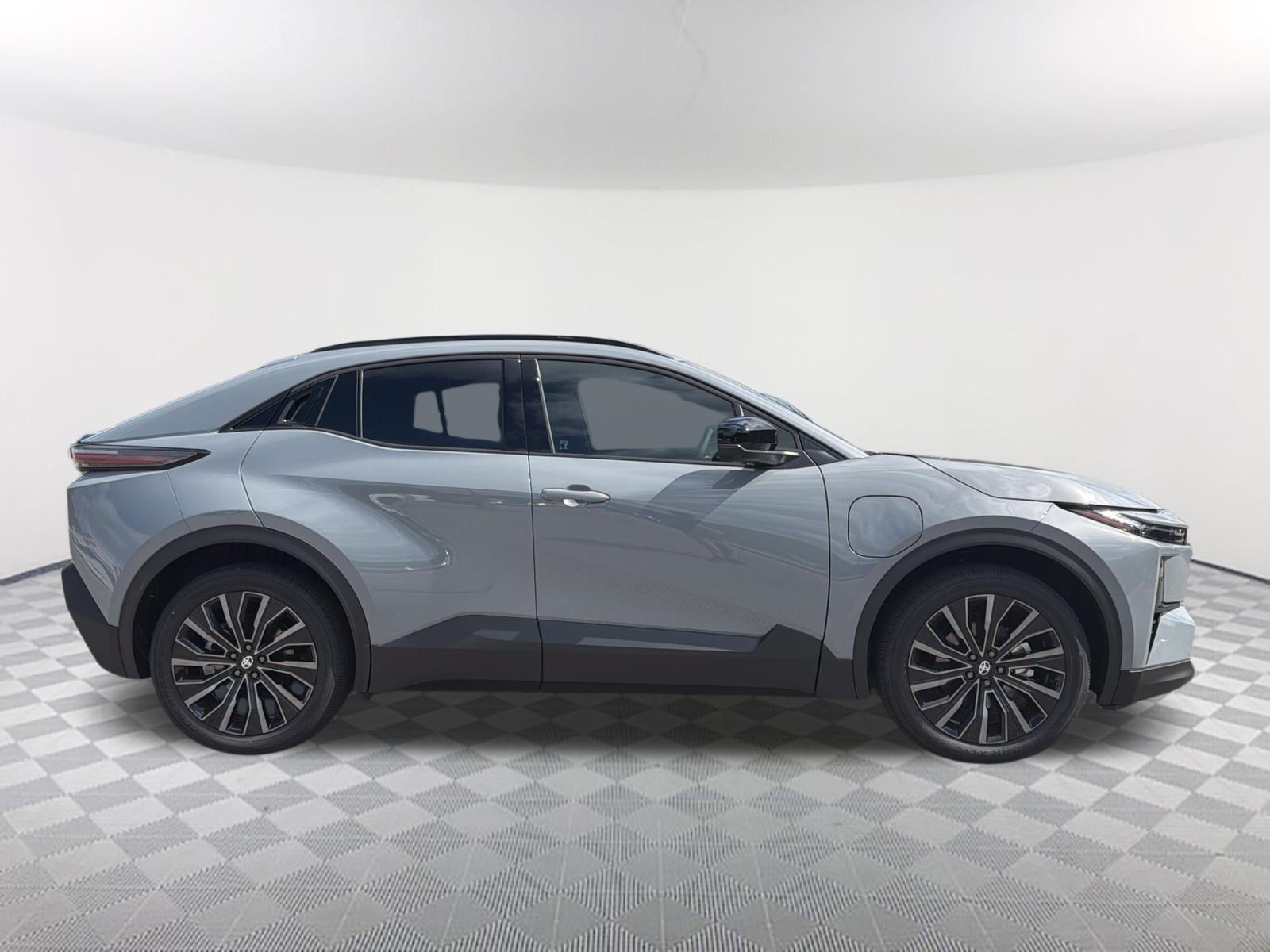 New 2026 Toyota C-HR AWD/4WD image 8