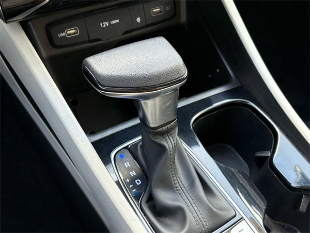 Used 2023 Hyundai Tucson SEL image 22