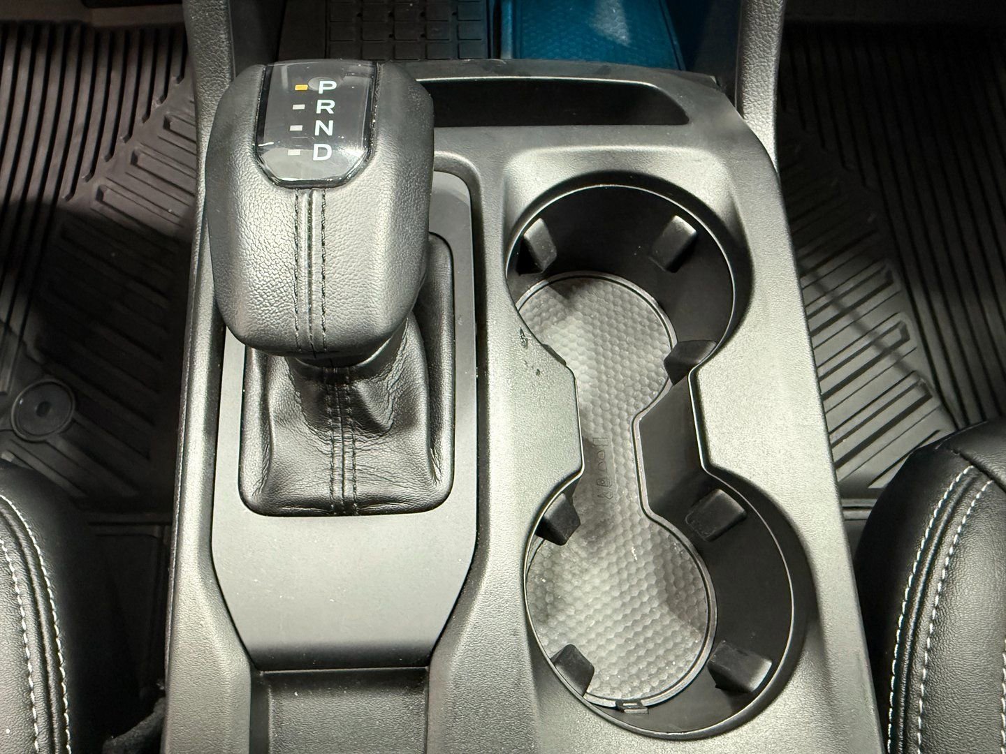 Used 2024 Ford Ranger Lariat image 14