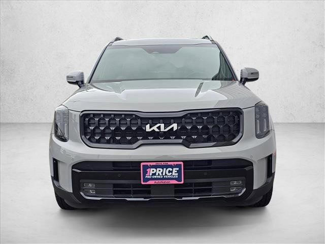 Used 2024 Kia Telluride SX Prestige X-Pro AWD/4WD image 8