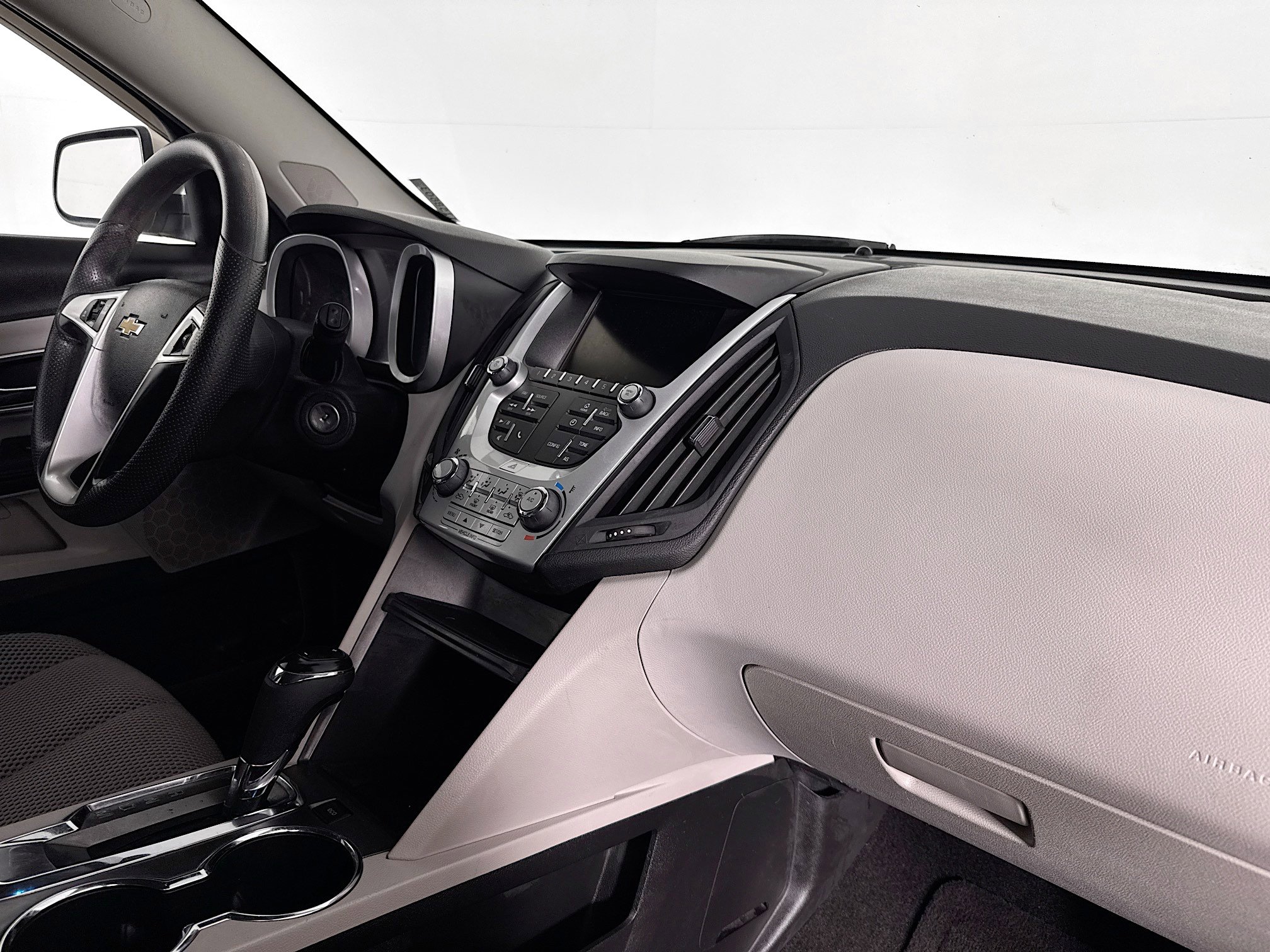 Used 2016 Chevrolet Equinox LT FWD image 51