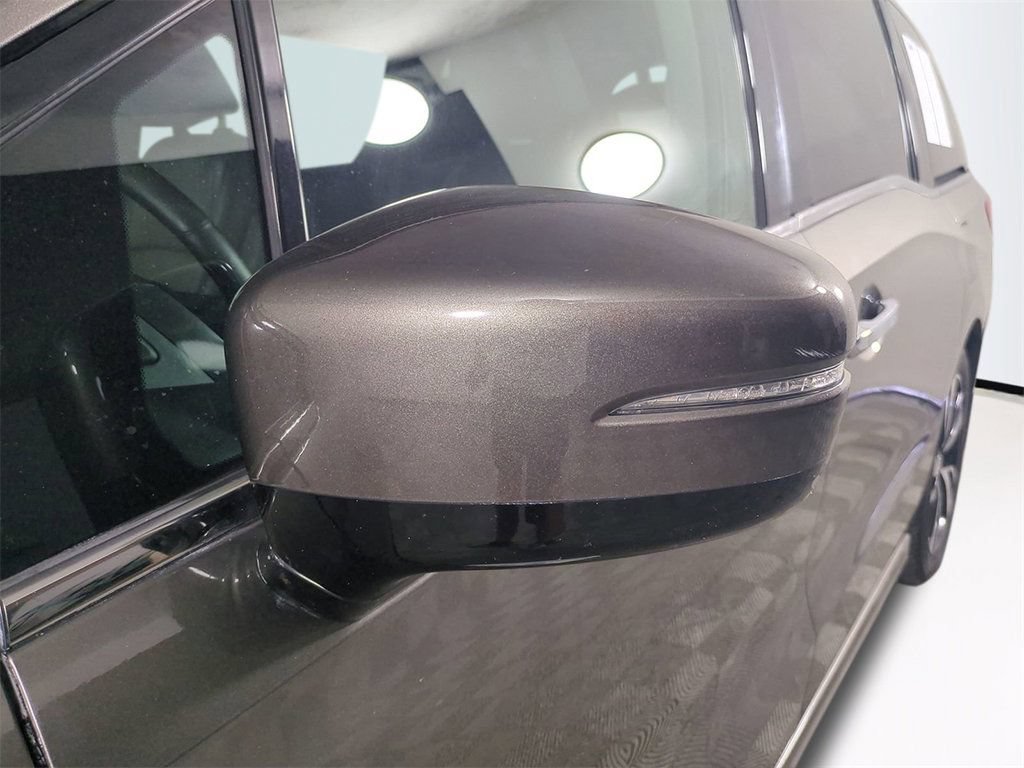 Used 2018 Honda Odyssey Elite image 12