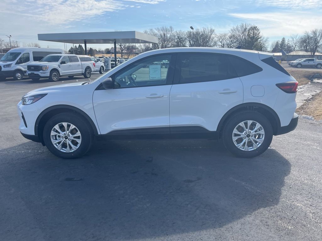 New 2026 Ford Escape Active image 6