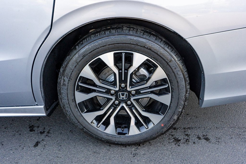 New 2026 Honda Odyssey Elite image 10