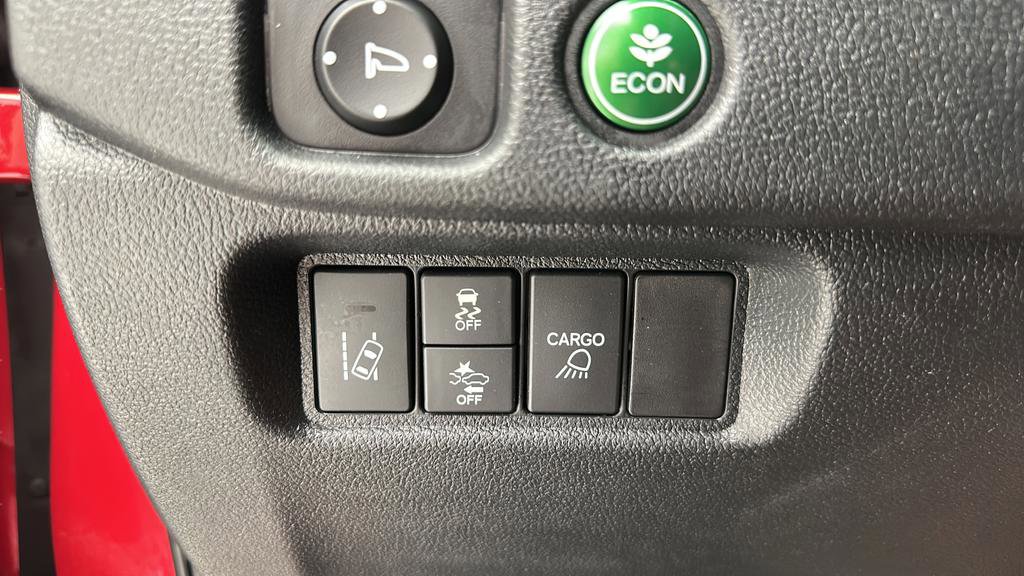 Used 2023 Honda Ridgeline RTL image 25