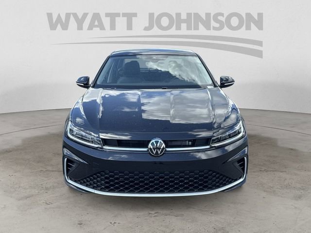 New 2025 Volkswagen Jetta SEL image 8