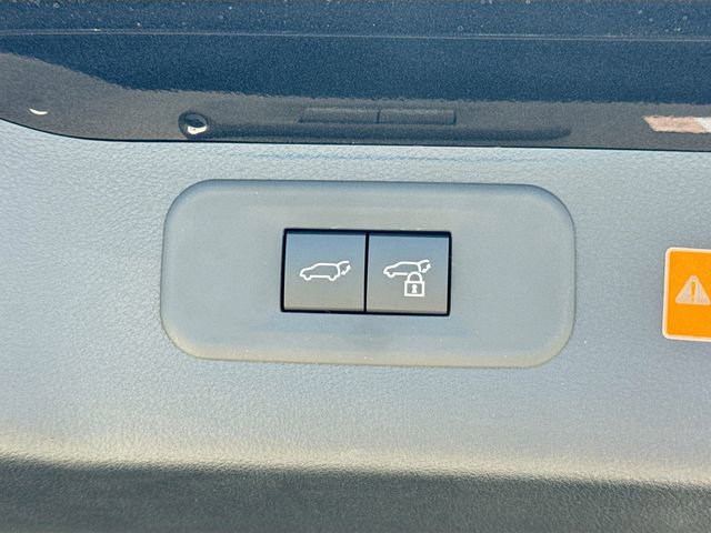New 2026 Lexus TX 350 AWD image 14