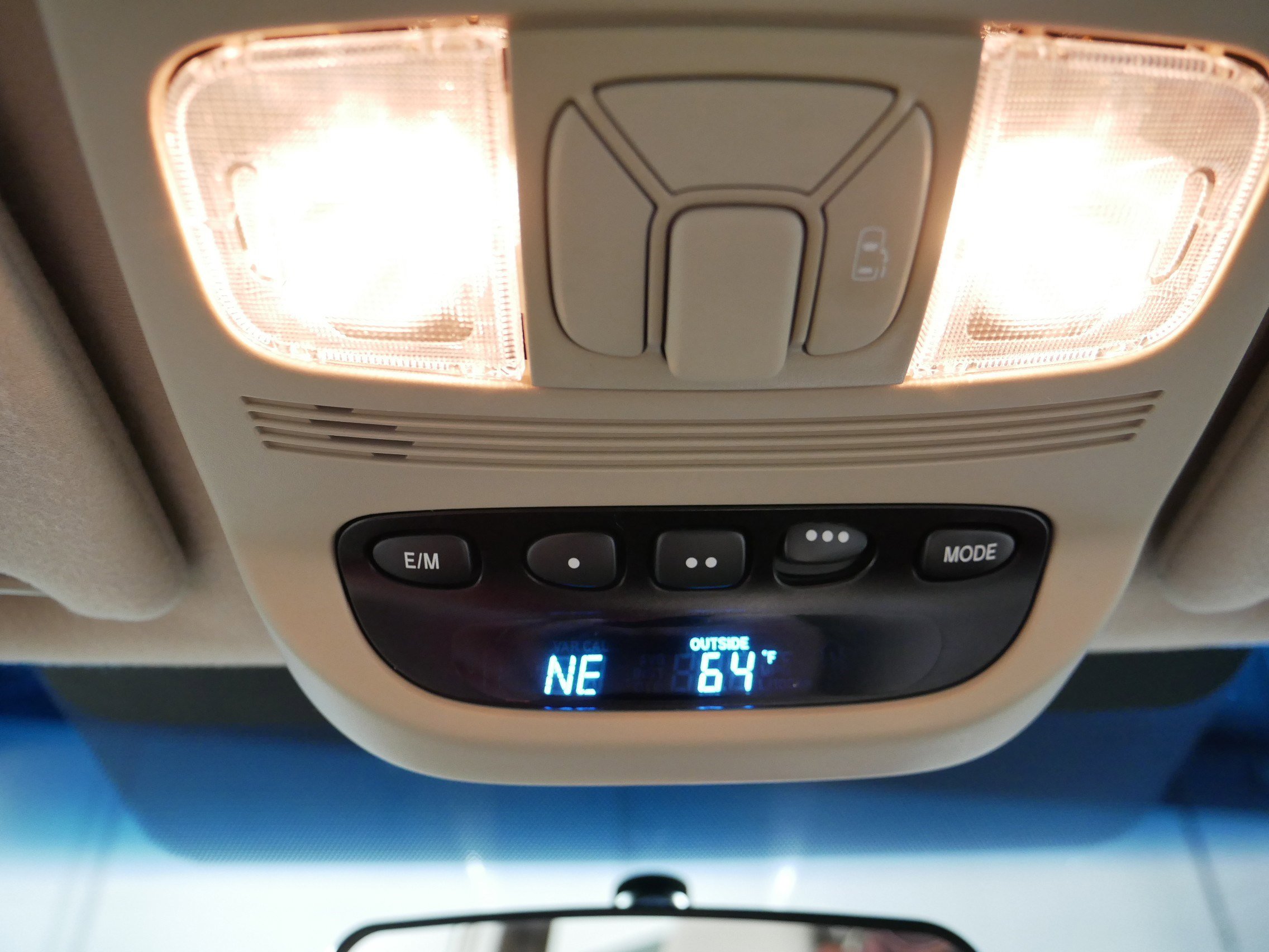 Used 2006 Toyota Sienna LE FWD image 30