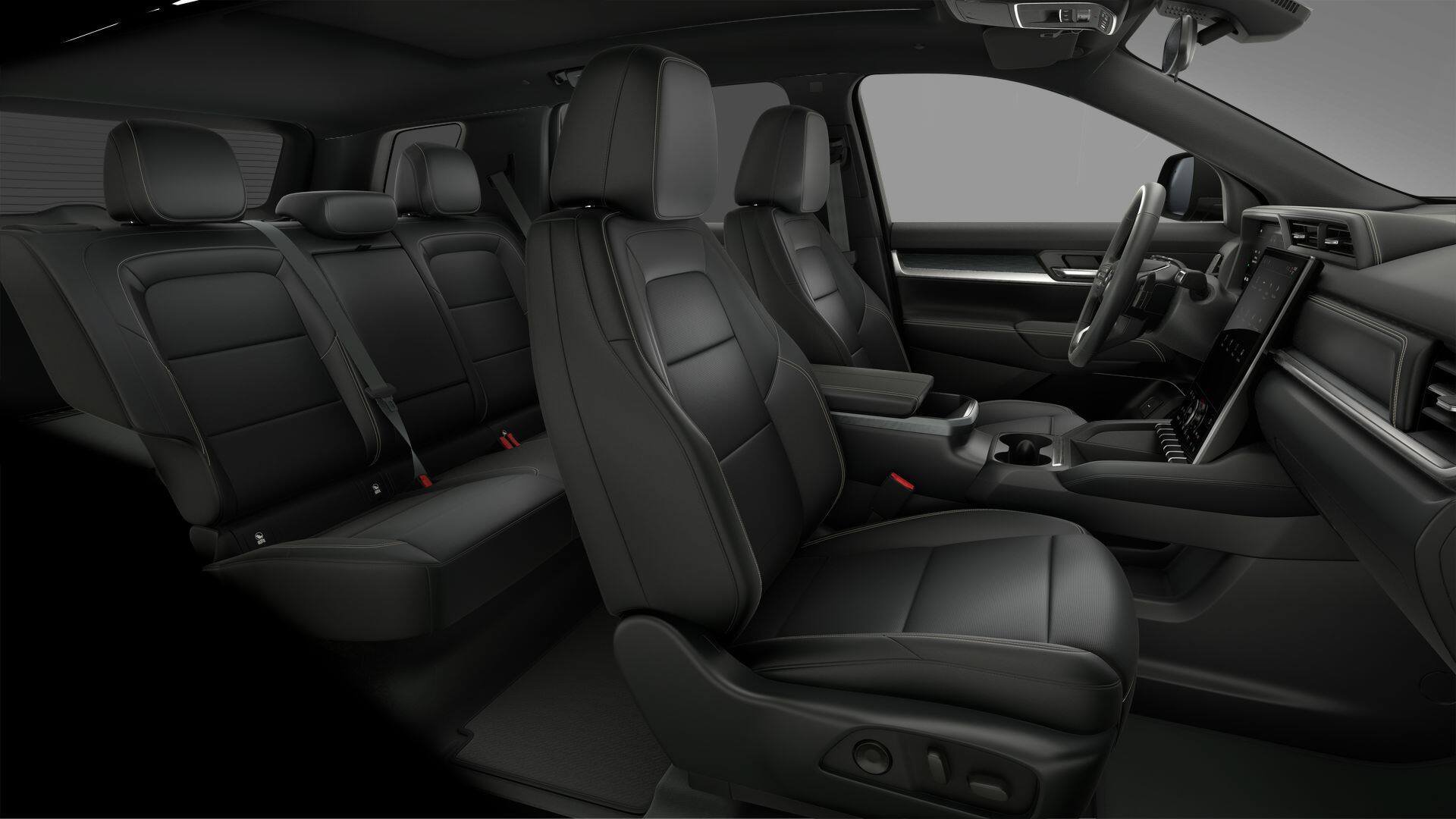 New 2027 GMC Terrain Elevation w/ Elevation Premium Package AWD/4WD image 56