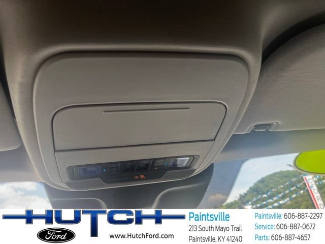 Used 2025 Ford Expedition Platinum AWD/4WD image 38