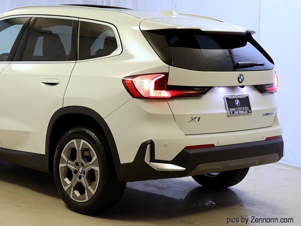 Certified 2023 BMW X1 xDrive28i w/ Convenience Package image 8